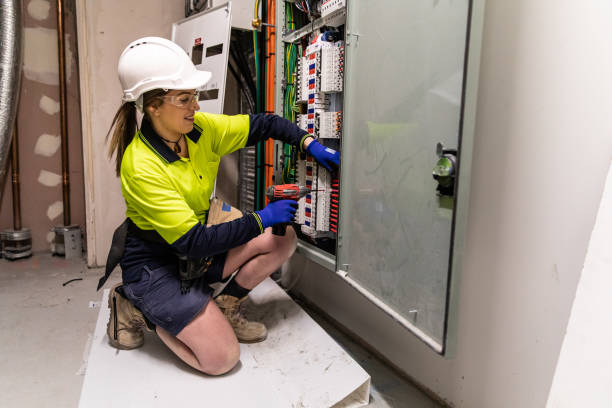 Affordable Electrical Installation in HI