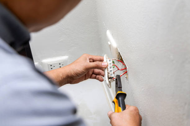 Best Electrical Rewiring Services  in Wailua Homesteads, HI